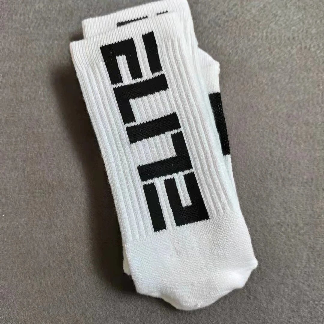 长筒毛巾底15