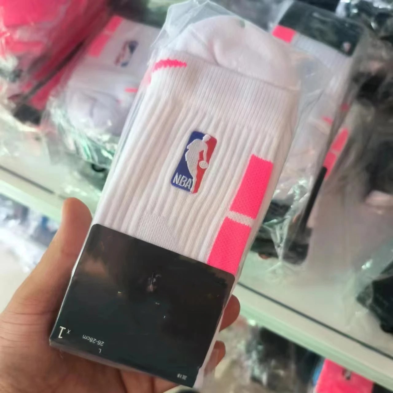中筒毛巾底6