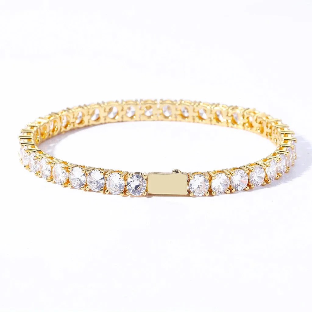 5mm-zircon-gold-tennis chain