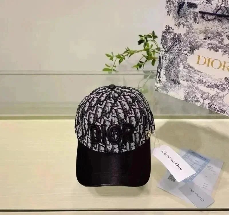 Dior 3