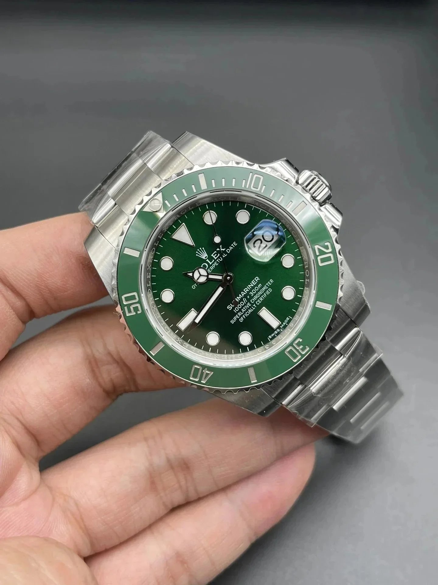 21*Top quality