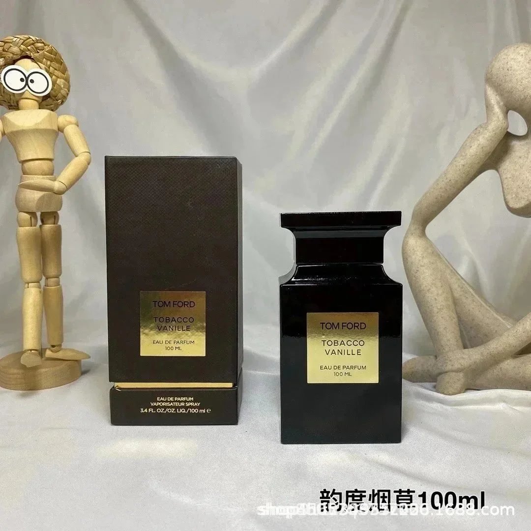 韵度烟草100ml