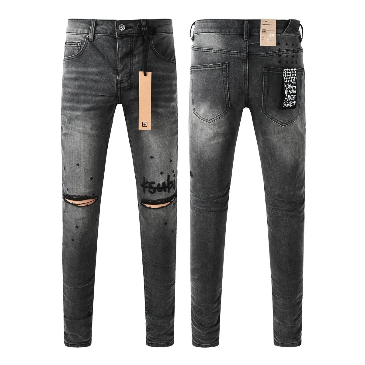 KSUBI 3034