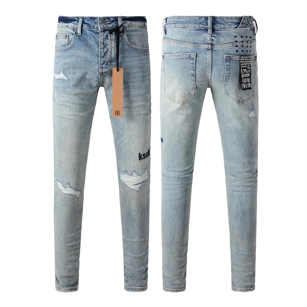 KSUBI 3024