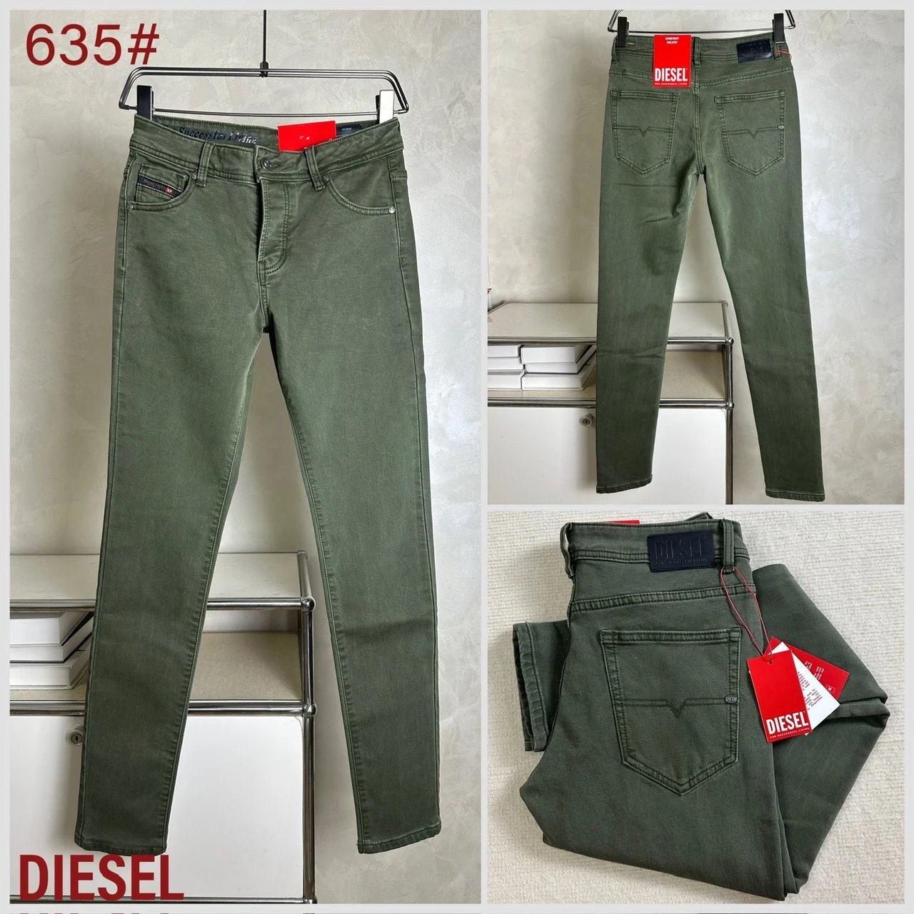 635#