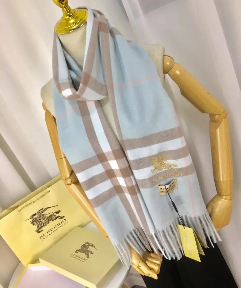 Burberry-A-1蓝色