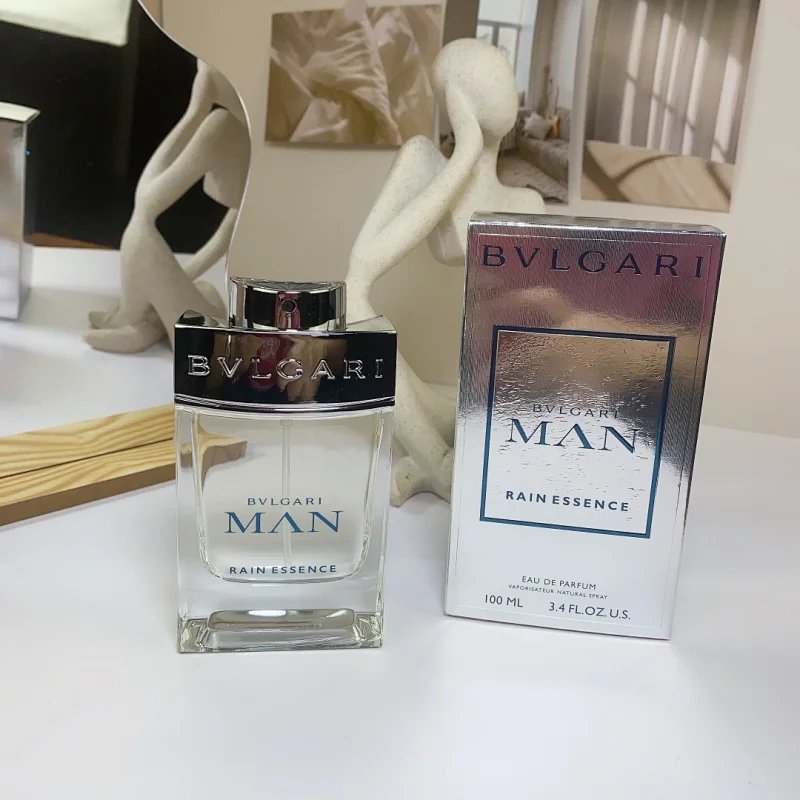 宝格丽23版雨林 100ml