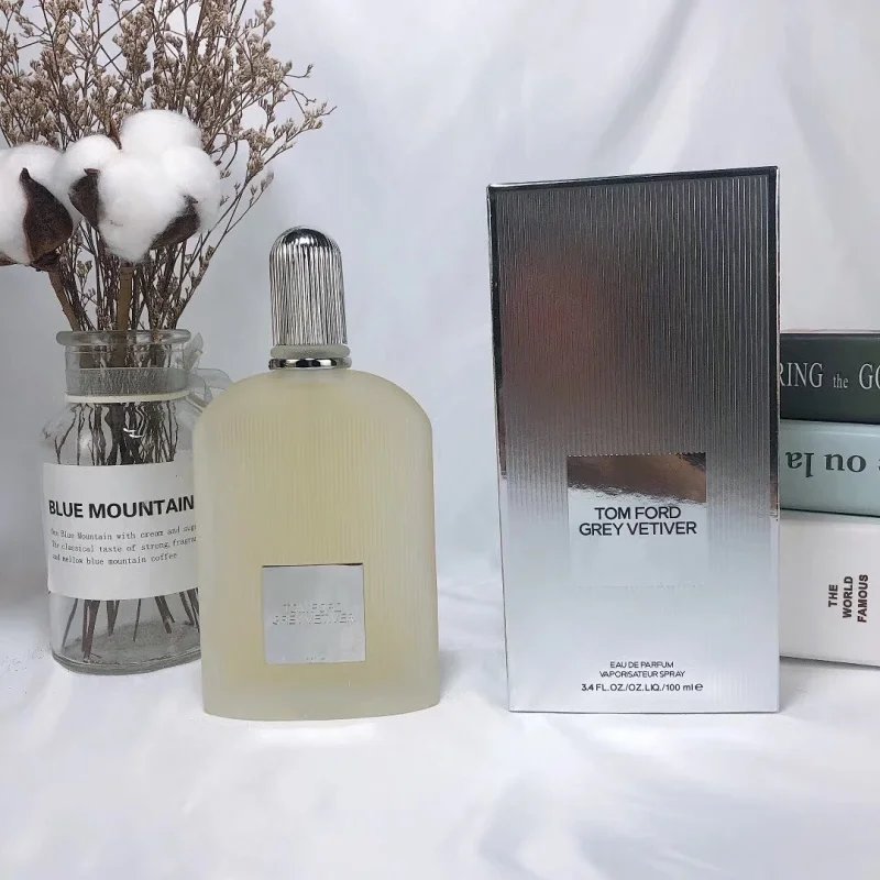 Tom Ford Grey Vetiver 100ml