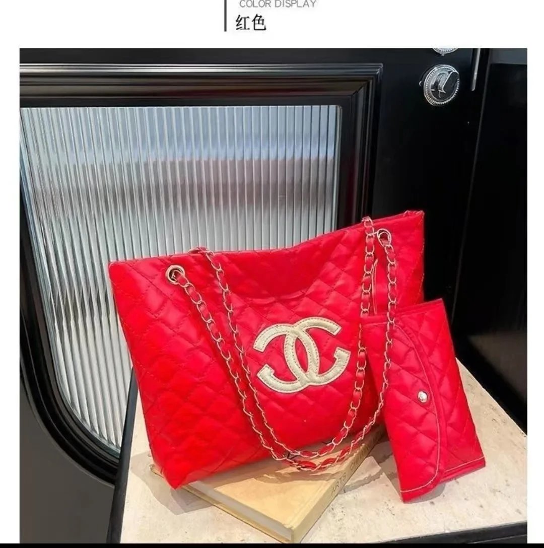 红色3