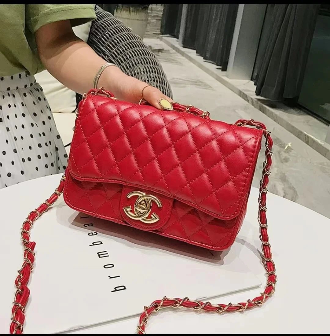 红色4