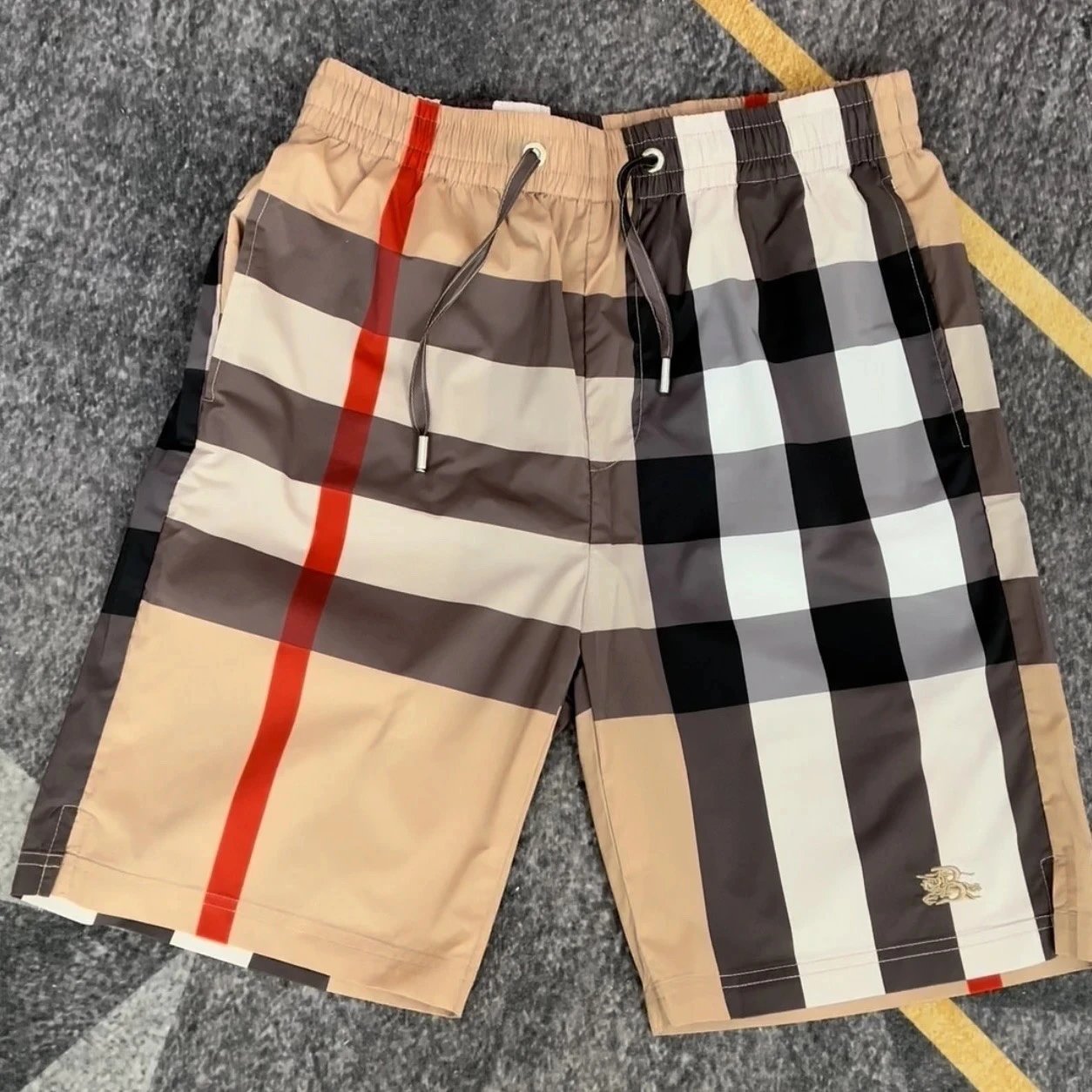 Burberry 1