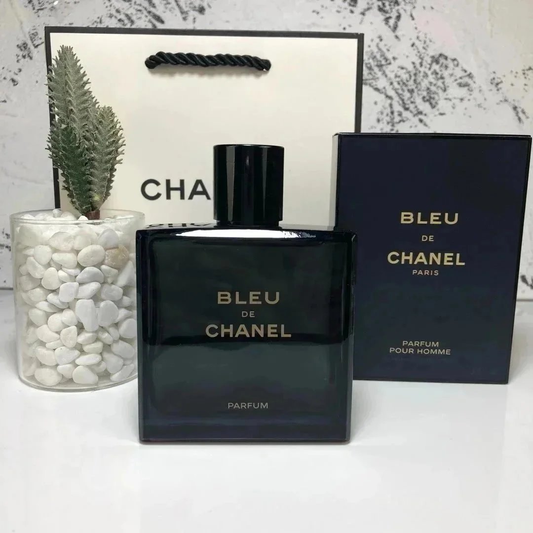 蔚蓝香精100ml