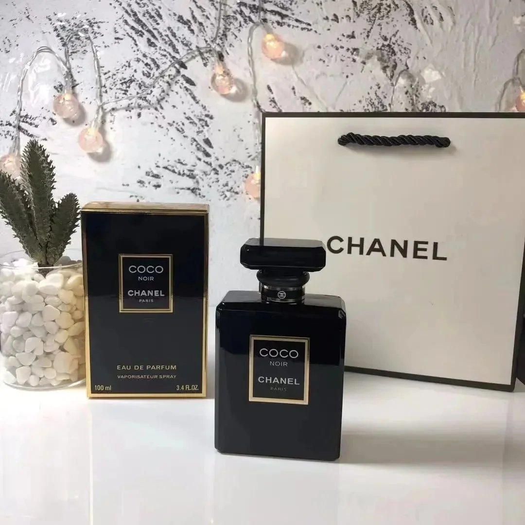 黑coco浓香100ml