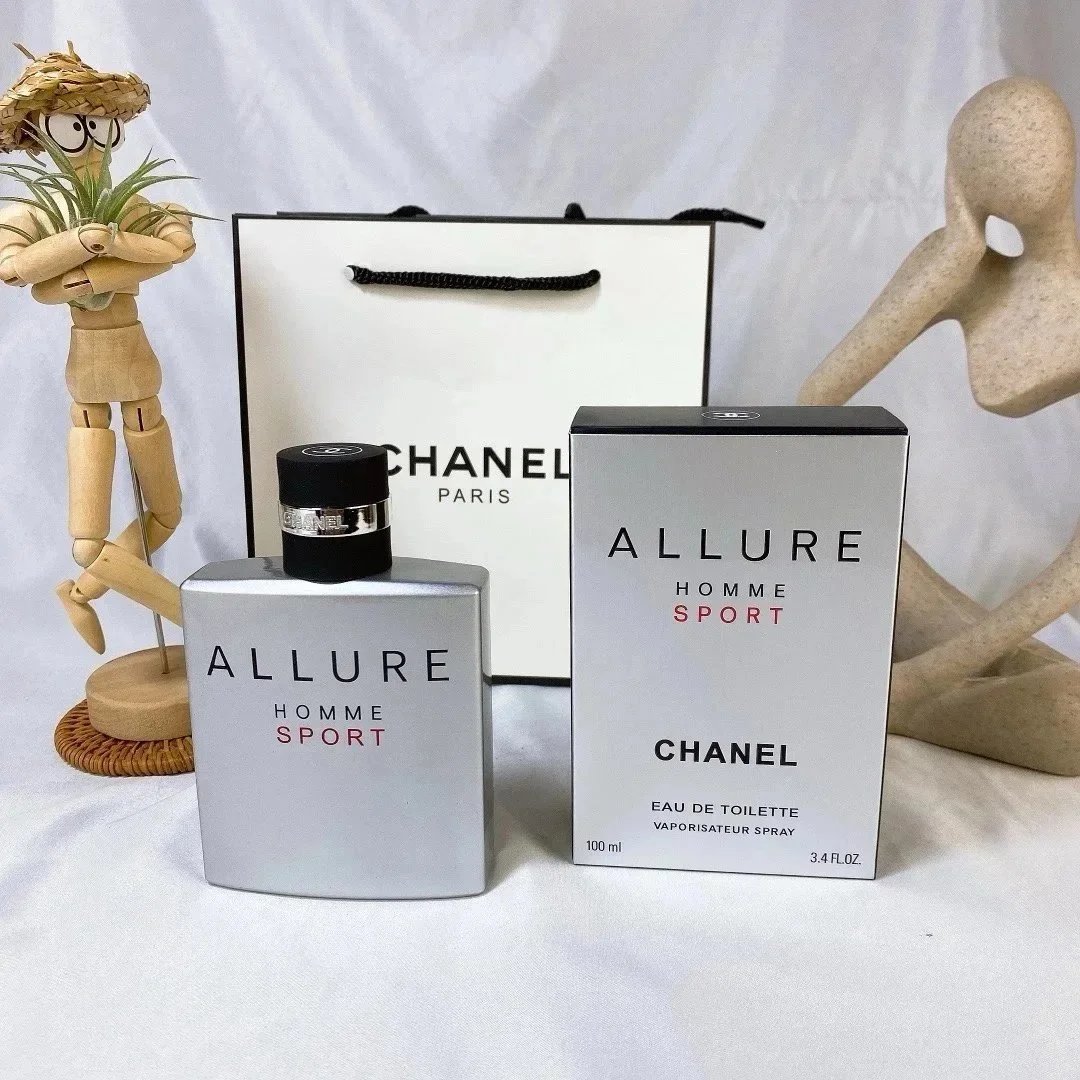 运动男士100ml