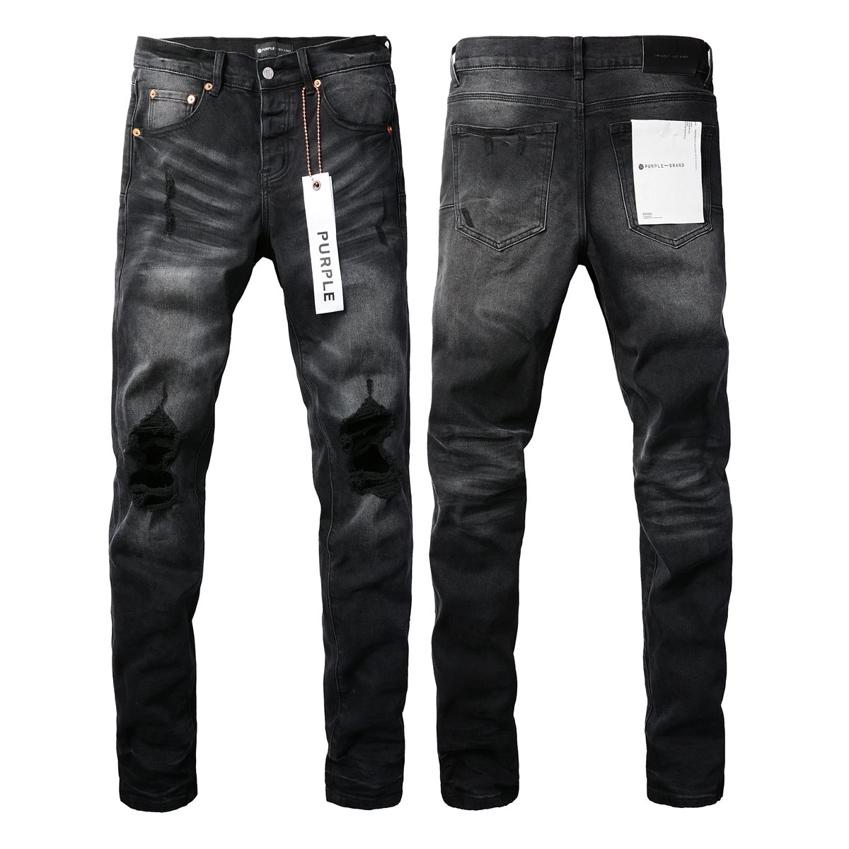 PURPLE BRAND 9029