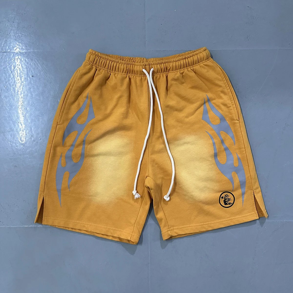 2582 橙色