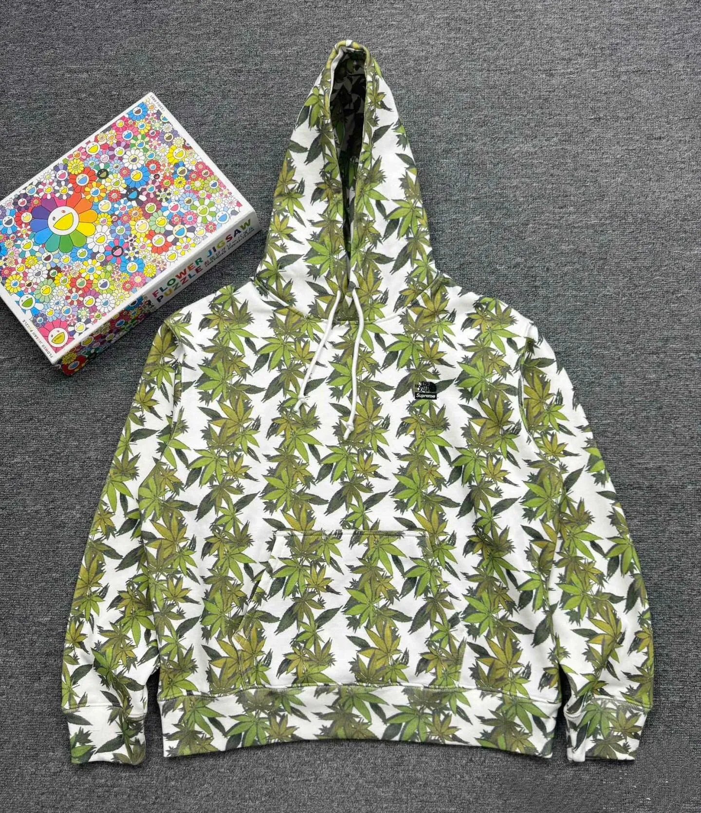 003白色
