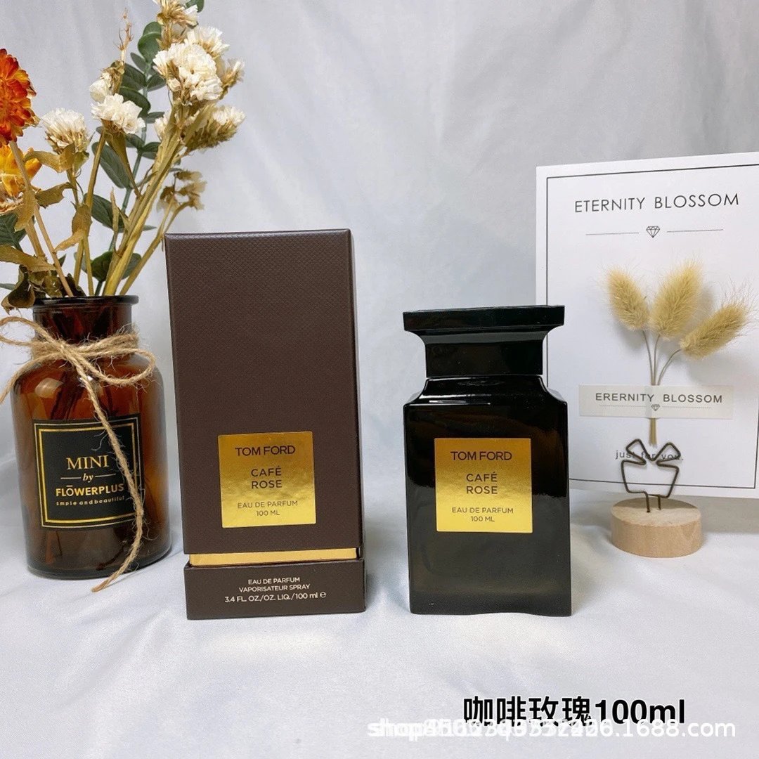 咖啡玫瑰100ml