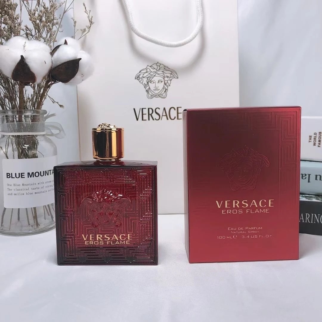 红色爱神100ml