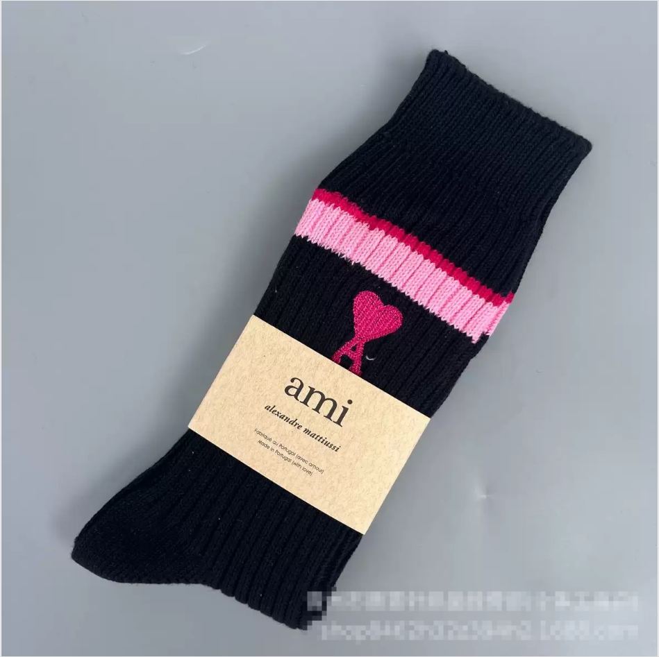 黑色红杠
