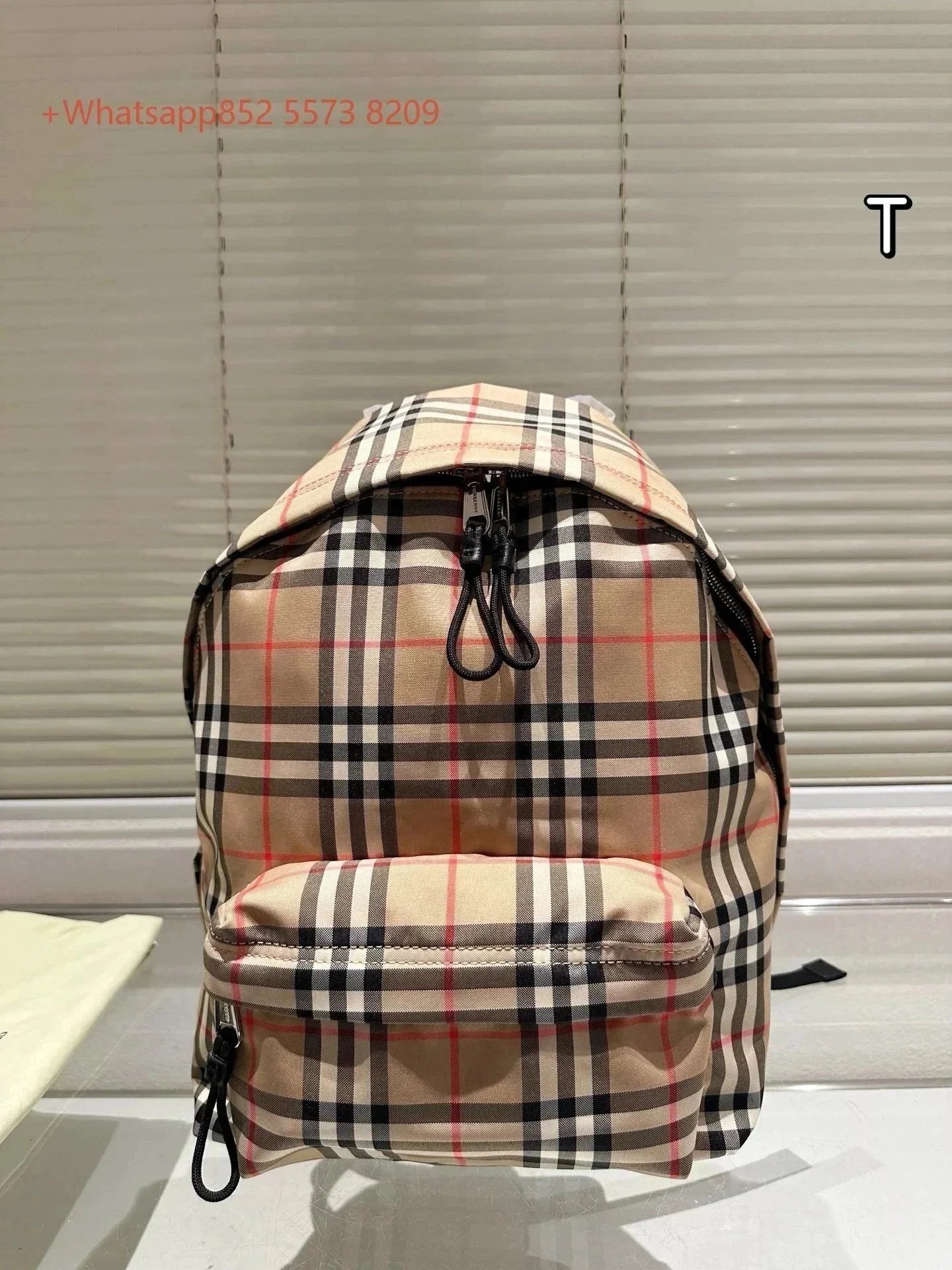 Top Quality backpack 2