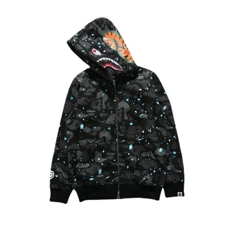 15黑星迷彩