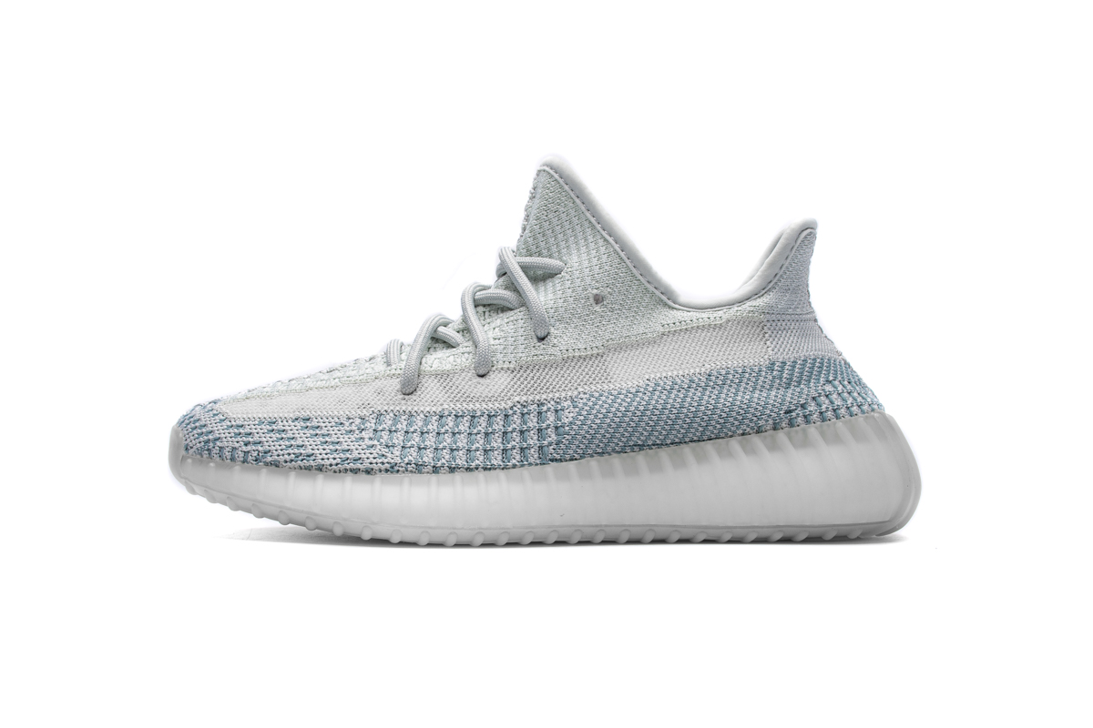 Cloud White FW3043