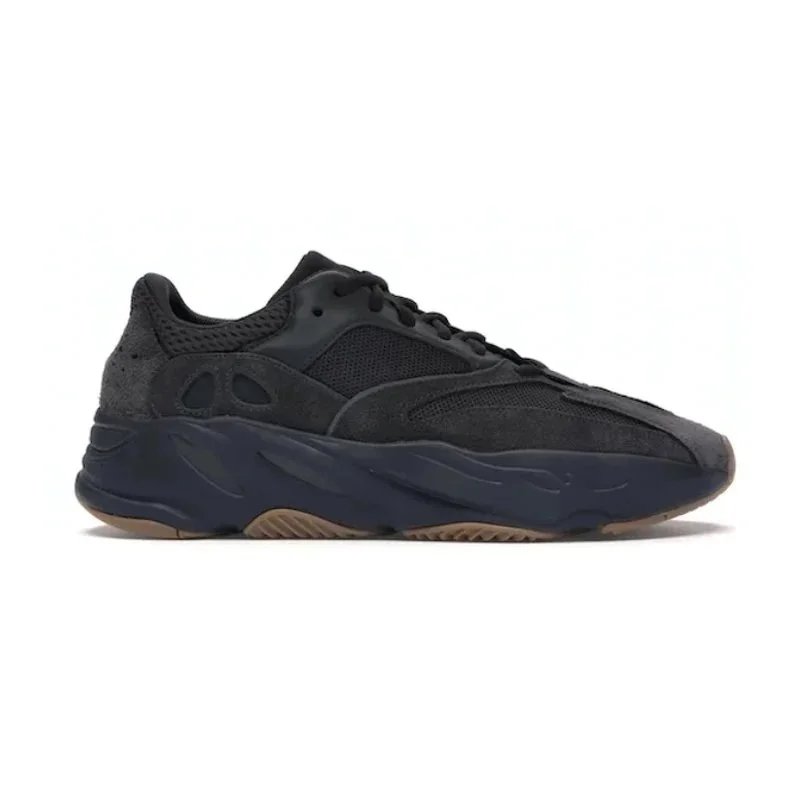Utility Black FV5304