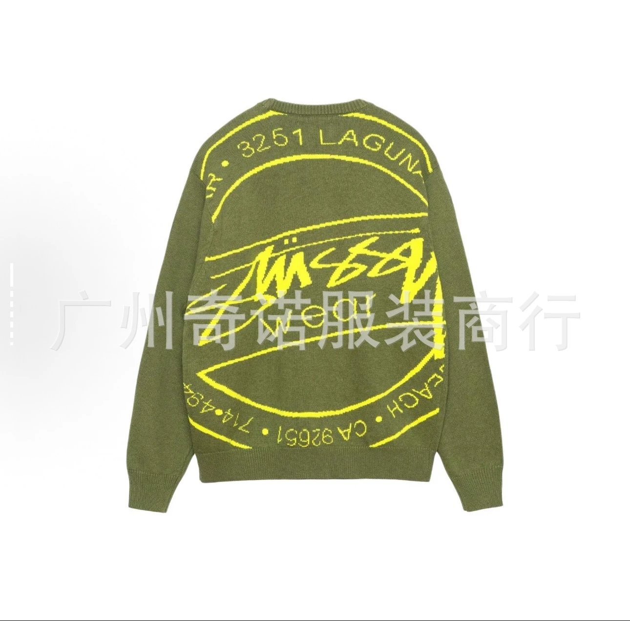 XB3008绿色