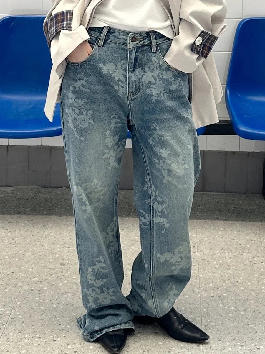 牛仔蓝