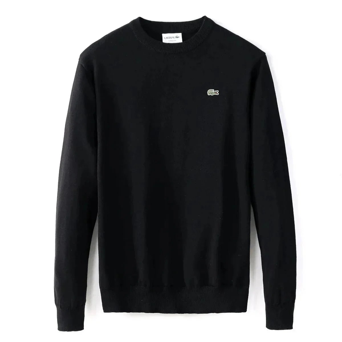 1 black