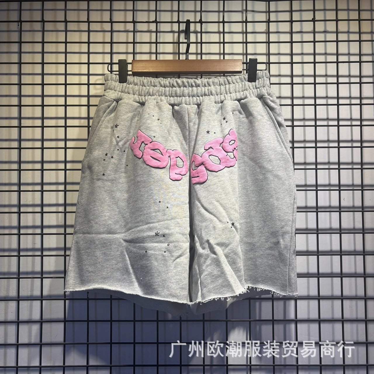 951花灰色