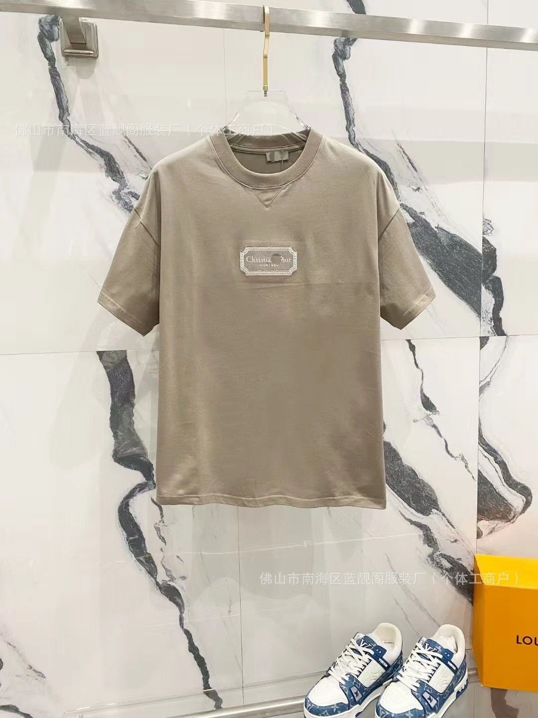D02卡其色*Top quality