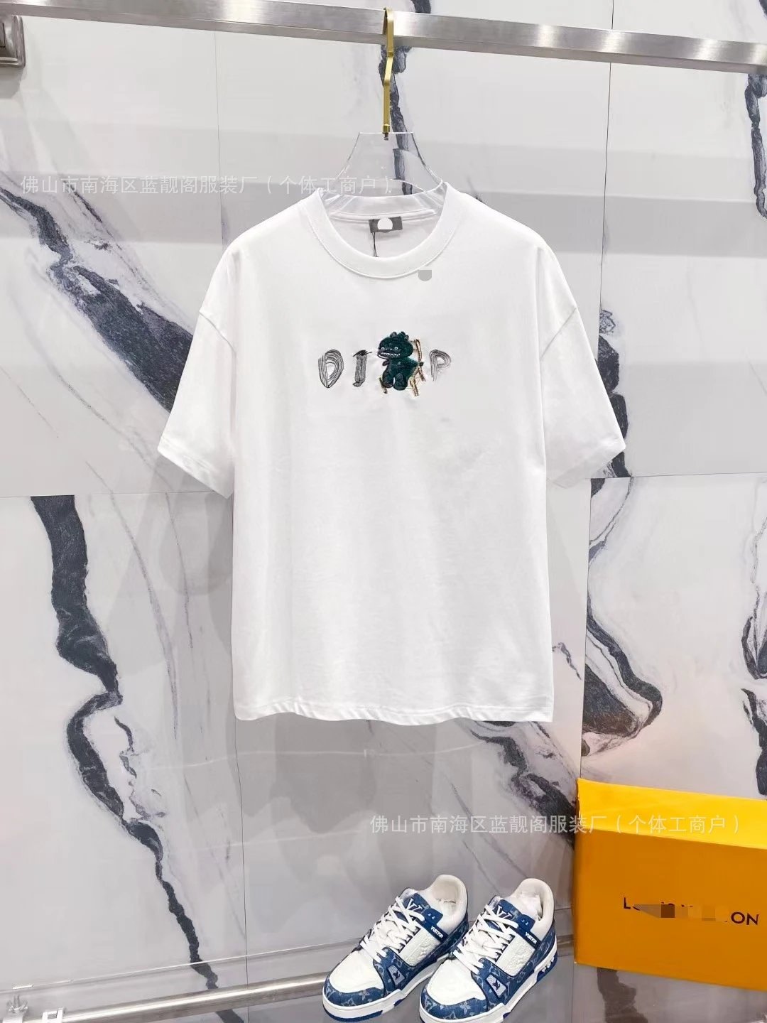 D04白色*Top quality