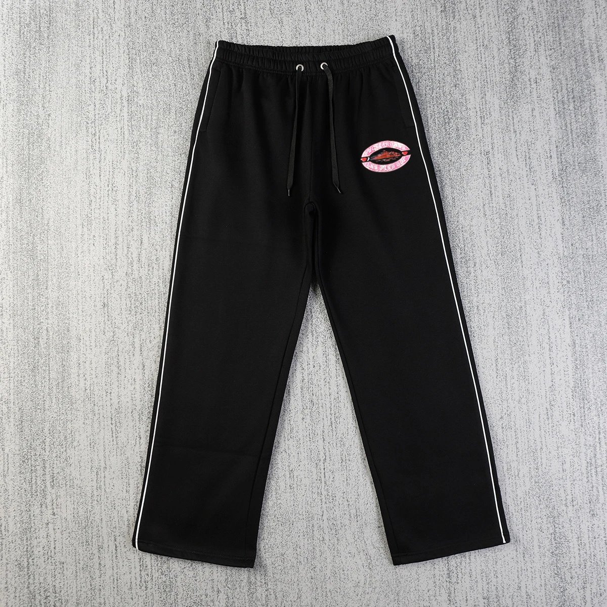 8216黑【Pant】
