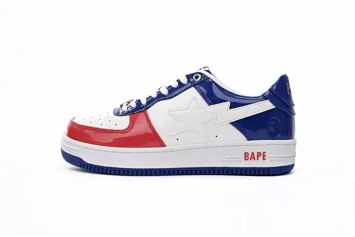 Red White Blue