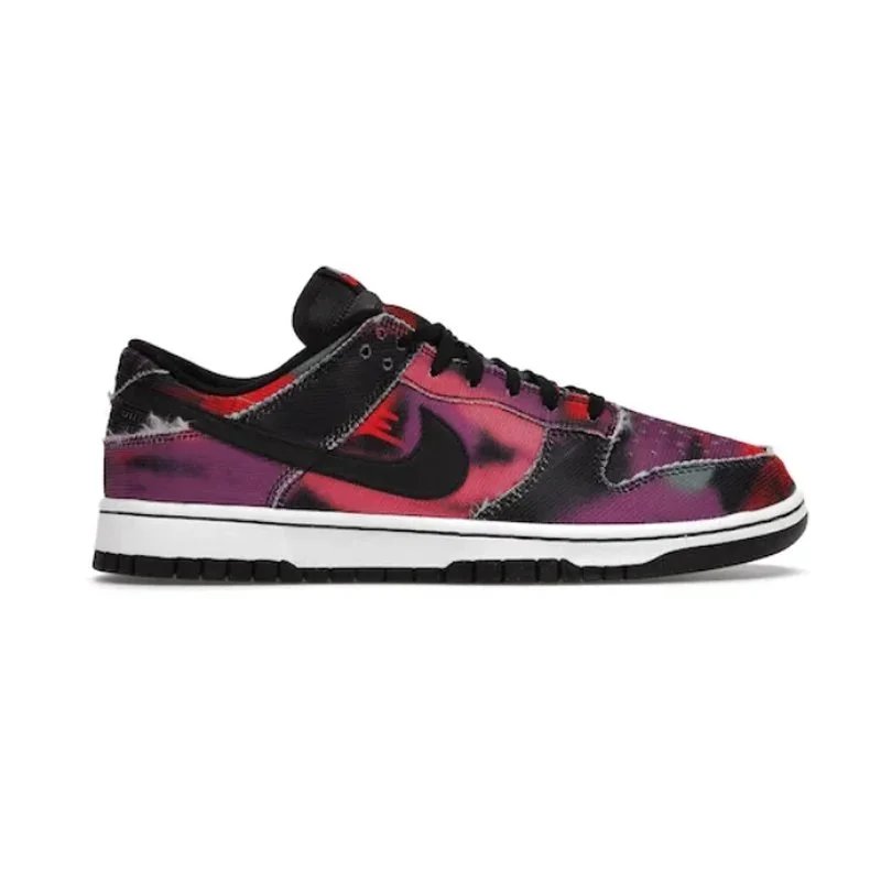 Graffiti Pink DM0108-002