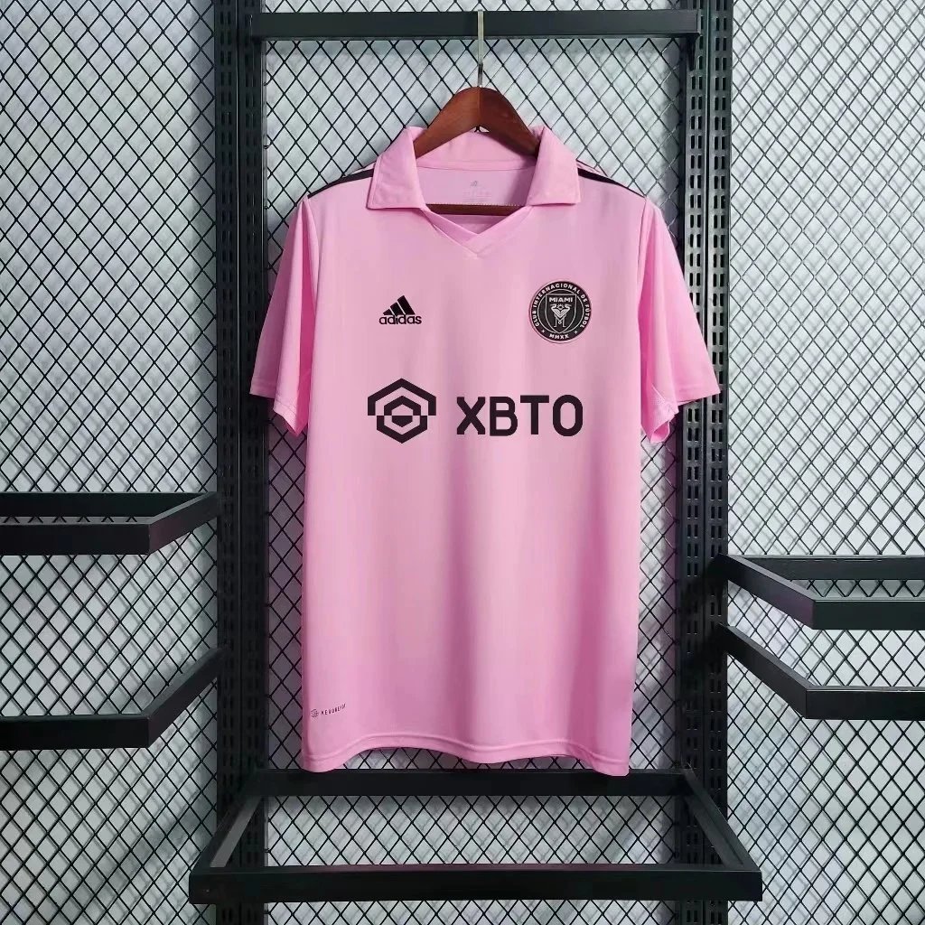 主场 MESSI#10