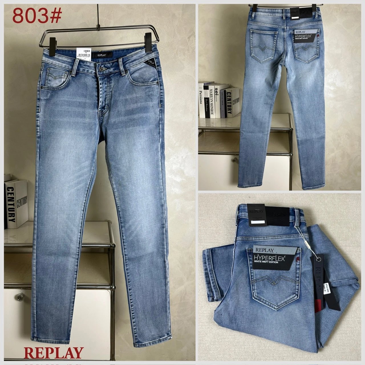 803#