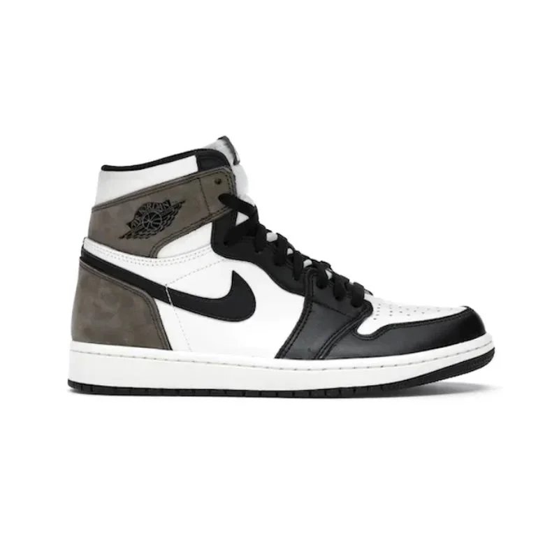 Dark Mocha 555088-105