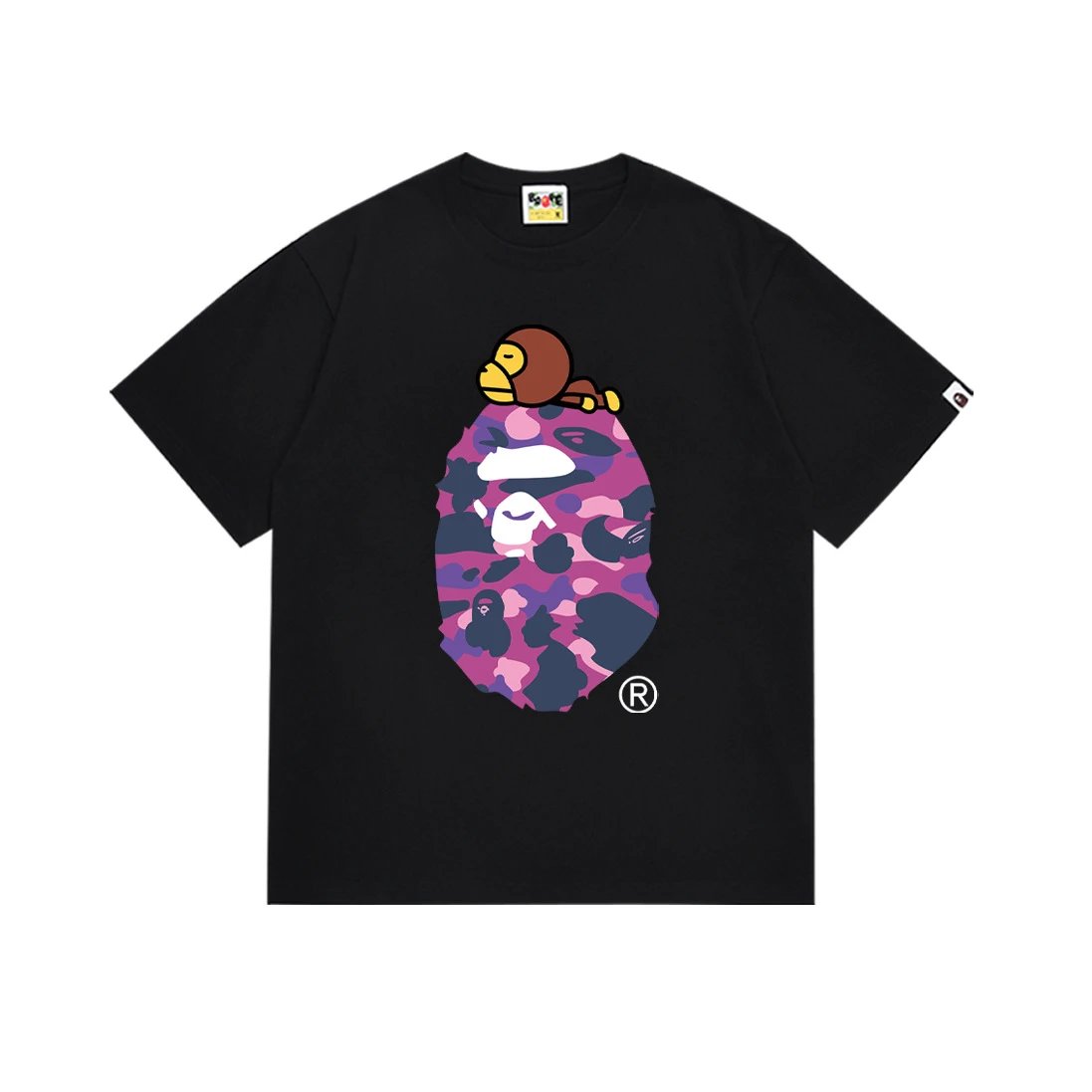 163黑紫