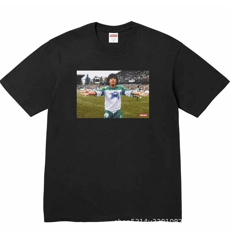 B359Maradona 黑色
