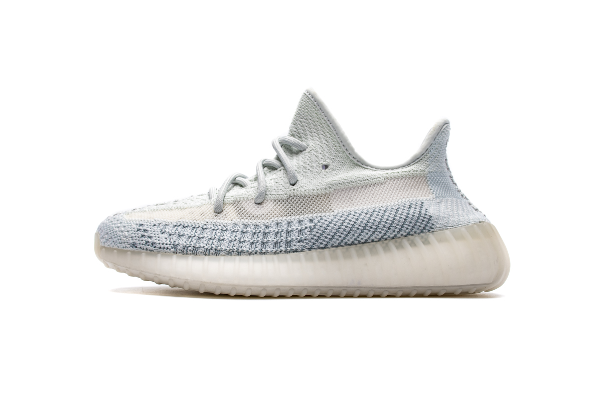 Cloud White FW5317 mtx