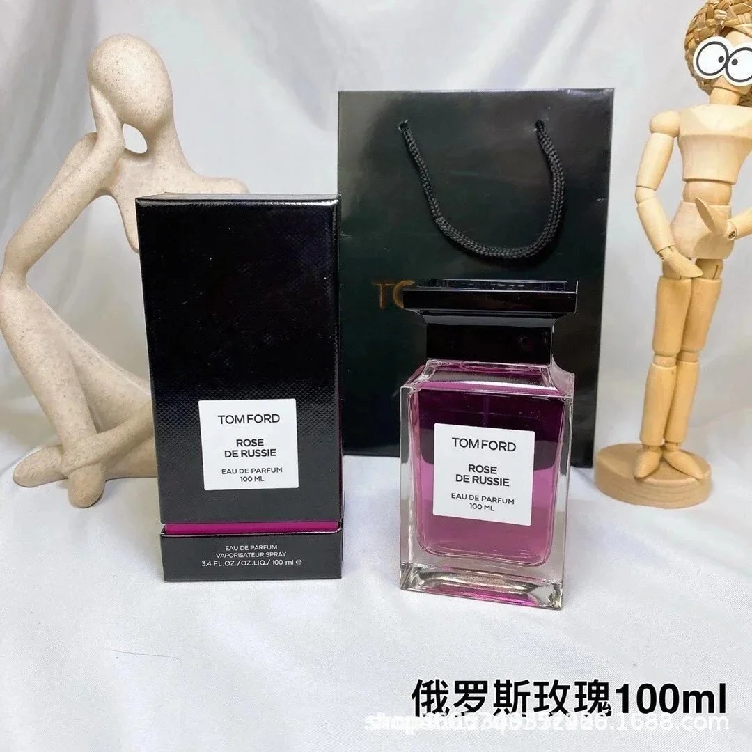 俄罗斯玫瑰100ml