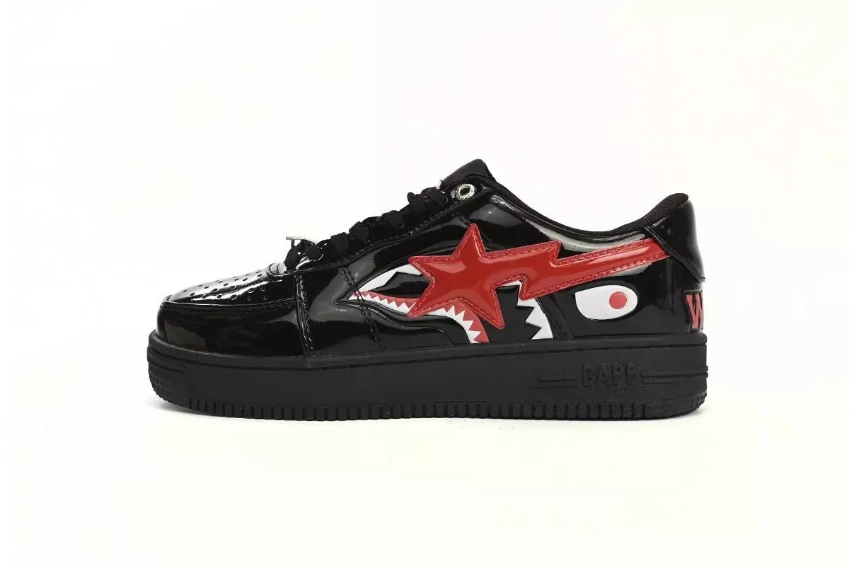Shark Black