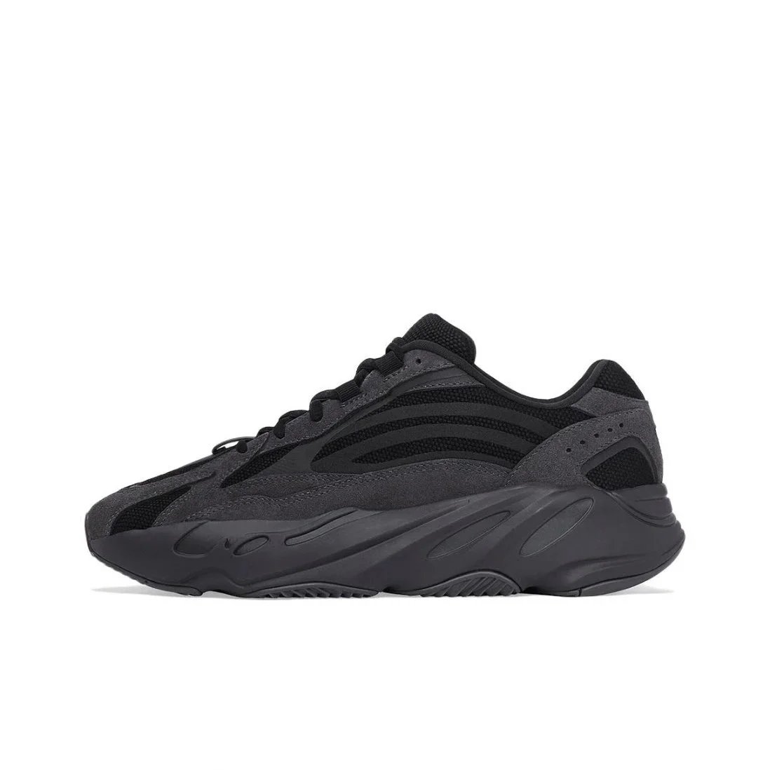 Yeezy 700v2 黑魂【FU6684】