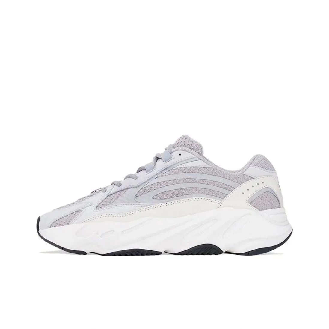 Yeezy 700v2 灰白【EF2829】