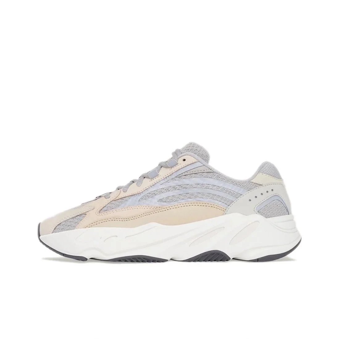 Yeezy 700v2 奶油【GY7924】
