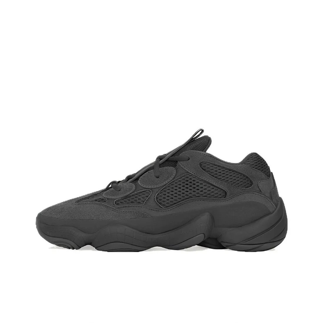 Yeezy 500 黑武士【F36640】