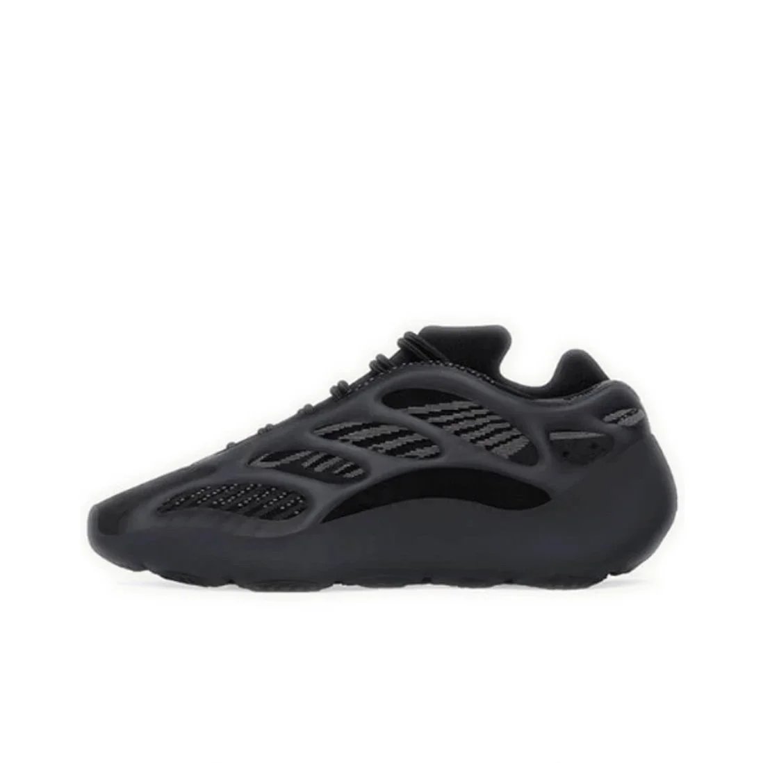 Yeezy 700v3 黑魂【H67799】